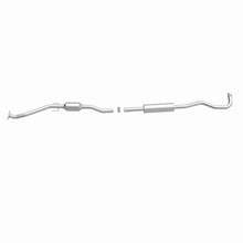 Load image into Gallery viewer, MagnaFlow 03-06 Matrix L4 1.8 OEM Underbody Direct Fit Converter