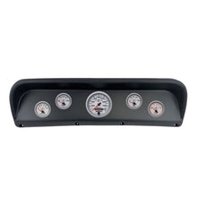Load image into Gallery viewer, Autometer Ultra-Lite II Direct Fit Dash Kit 67-72 Ford F100 (1 x 3-3/8in. / 4 x 2-1/16in.) 2937-14