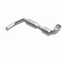 Load image into Gallery viewer, MagnaFlow 03-04 Lincoln Navigator 5.4L Direct Fit Converter