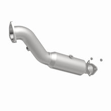 Load image into Gallery viewer, MagnaFlow 12-14 Mercedes-Benz C250 1.8L Direct Fit Converter