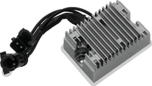Load image into Gallery viewer, Twin Power 07-08 XL Voltage Regulator Chrome Replaces H-D 74546-07A 32 Amp
