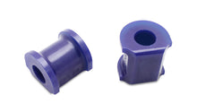Load image into Gallery viewer, SuperPro Front Sway Bar To Chassis Bushing