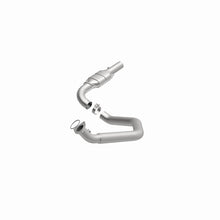 Load image into Gallery viewer, MagnaFlow 2003 GMC Savana 3500 6.0L Direct Fit Converter