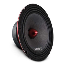 Load image into Gallery viewer, DS18 8in 275 Watts RMS 4 ohm Mid-Range Loudspeaker Bullet Loudspeaker