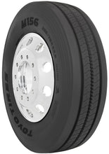Load image into Gallery viewer, Toyo M156 Tire - 11R22.5 146/143L (H/16)