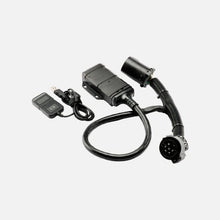 Load image into Gallery viewer, REDARC Tow-Pro Link Electric Brake Controller w/Remote &amp; Mobile App