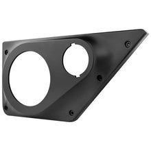 Load image into Gallery viewer, DS18 21-25 Ford Bronco Front Door Pnls Fit Most 2x 6.5in Speakers 2x 3.8in Tweeters Speaker Not Incl