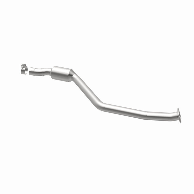 MagnaFlow 08-13 128i 3 L Underbody Direct Fit Converter