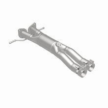 Load image into Gallery viewer, MagnaFlow 2010 Taurus 3.5 Direct Fit Converter