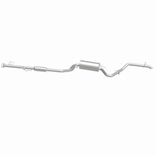 Load image into Gallery viewer, MagnaFlow BRE Exhaust Kit 07-12 Hyundai Elantra 2.0L