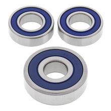 Load image into Gallery viewer, All Balls Racing 78-81 Kawasaki KX250 Wheel Bearing Kit Rear