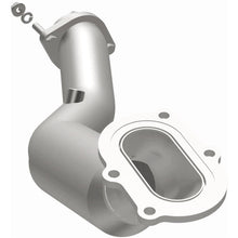 Load image into Gallery viewer, MagnaFlow 09-11 Chevrolet Corvette 6.2L Direct Fit Converter