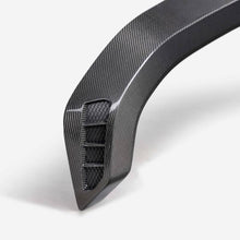 Load image into Gallery viewer, Seibon 2024 Toyota Tacoma TRD PRO Front Carbon Fiber Fender Flares