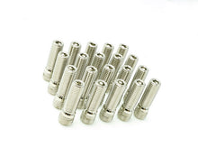 Load image into Gallery viewer, Wheel Mate Stud Conversion M14 x P1.50 2.5in L - Nickel Finish (QTY 20)