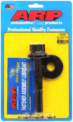 ARP GM LS1/LS6 5.7L/6.0L Balancer Bolt Kit - GTR Auto