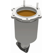 Load image into Gallery viewer, MagnaFlow 2004 Nissan Quest 3.5L Direct Fit Converter