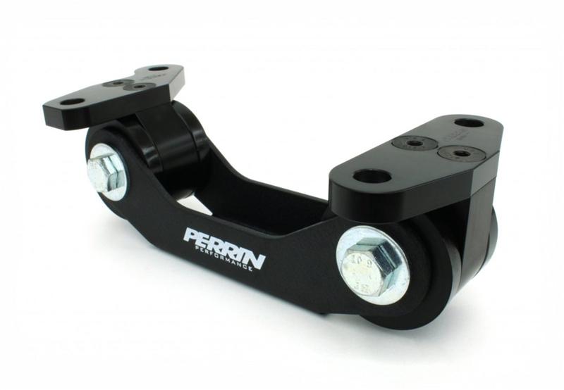 PERRIN 13-26 Subaru BRZ & Toyota GR86/86 / 13-16 Scion FR-S Transmission Support (Manual Only) - GTR Auto