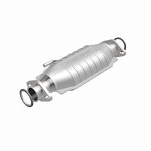 Load image into Gallery viewer, MagnaFlow 83-89 Corolla 1.6L CA Direct Fit Converter