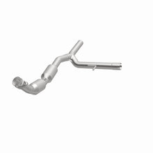 Load image into Gallery viewer, MagnaFlow 2004 Ford F-150 5.4L Direct Fit Converter