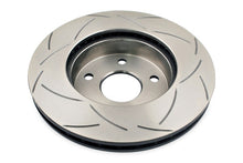 Load image into Gallery viewer, DBA 99-04 Jeep Grand Cherokee (Akebono Frt Caliper No. 4802) Front Street Series Slotted Brake Rotor