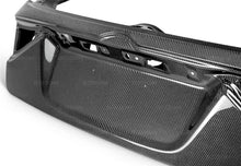 Load image into Gallery viewer, Seibon 08-10 Subaru WRX Hatchback/ STi Carbon Fiber Hatch TL0809SBIMPHB