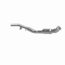 Load image into Gallery viewer, MagnaFlow 15-16 GL450 V6 3 OEM Underbody Direct Fit Converter