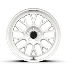 Load image into Gallery viewer, fifteen52 Holeshot RSR 18x9 5x100 42mm ET 73.1mm Center Bore Rally White (Gloss White) Wheel