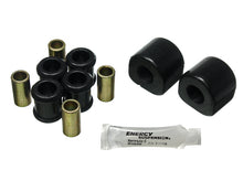 Load image into Gallery viewer, Energy Suspension Rear Sway Bar Bushing Set - 22mm - Black