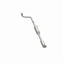 Load image into Gallery viewer, MagnaFlow Direct Fit Catalytic Converter 18-19 Hyundai Kona L4 OEM Underbody