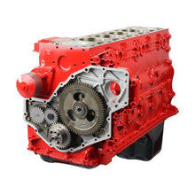 Load image into Gallery viewer, Industrial Injection 03-04 Dodge 5.9L Cummins CR Premium Stock Plus Short Block