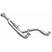 Load image into Gallery viewer, MagnaFlow 11-15 Chevrolet Silverado 2500 HD 6.0L Direct Fit Converter