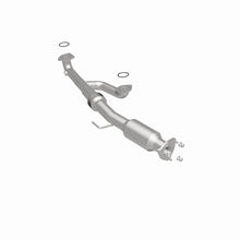 Load image into Gallery viewer, MagnaFlow 2016 Honda Odyssey 3.5L Direct Fit Converter