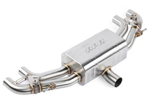 Load image into Gallery viewer, APR 22-26 Volkswagen Golf R (MK8) Catback Exhaust System CBK0052