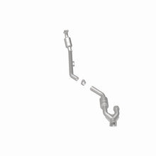 Load image into Gallery viewer, MagnaFlow 2005 Mercedes-Benz CLK320 3.2L Direct Fit Converter