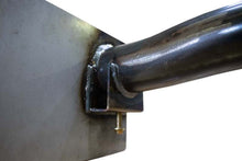 Load image into Gallery viewer, Rustbuster Rear Fuel Tank Crossmember