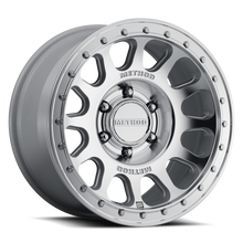 Load image into Gallery viewer, Method MR709 HD Bead Grip 18x 9in / ET12 / 6x135 BP / 87mm Bore - Machined Wheel MR70989016312H