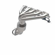 Load image into Gallery viewer, MagnaFlow 07-12 Chevrolet Colorado 3.7L Direct Fit Converter