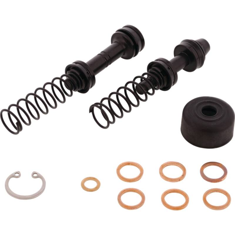 All Balls Racing 11-17 Can-Am Commander 1000R DPS Master Cylinder Rebuild Kit 18-1124