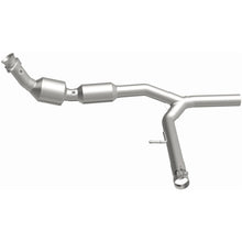 Load image into Gallery viewer, MagnaFlow 2004 Ford F-150 5.4L Direct Fit Converter