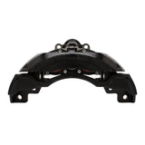 DFC 04-24 American Coach American Allegiance Front/Fr & Rr Premium Caliper - Silver Zinc Coated