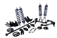 Load image into Gallery viewer, Ridetech 2019+ Ram 1500 4WD Performance Lowering System