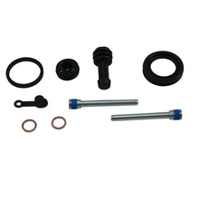 Load image into Gallery viewer, All Balls Racing 06-09 Arctic Cat 250 2x4 Caliper Rebuild Kit Front