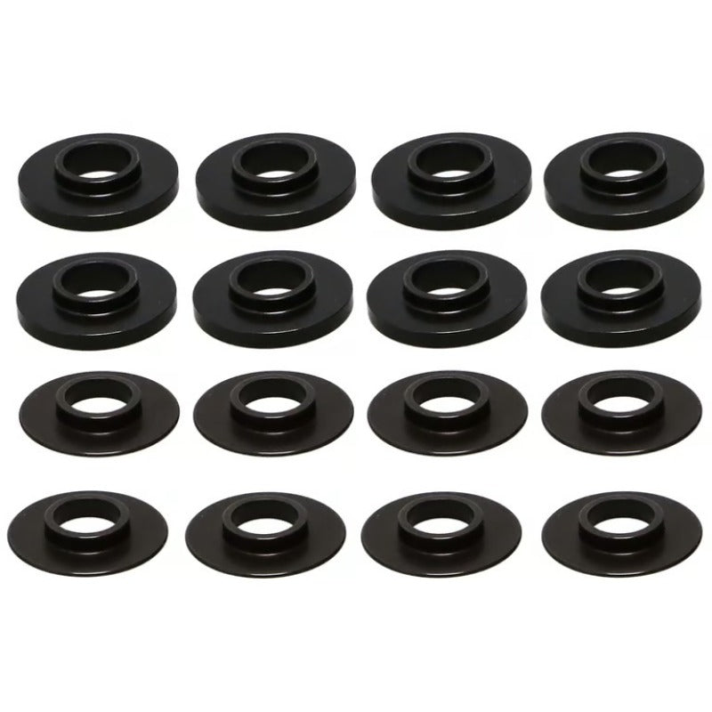 Manley Chevy LS/LT1/LT4 Valve Spring and Titanium Retainer Kit (w/ Valve Locks) - GTR Auto