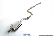 Load image into Gallery viewer, Revel 96-00 Honda Civic Hatchback Medallion Street Plus Exhaust System T20018