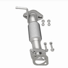 Load image into Gallery viewer, BRE Exhaust 10-13 KIA FORTE KOUP FORTE Front Pipe Kit