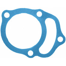 Load image into Gallery viewer, Fel-Pro Nissan Pathfinder 35497 Engine Coolant Thermostat Housing Gasket 35497