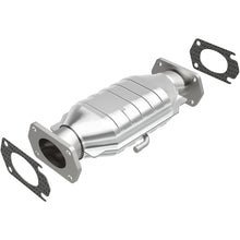 Load image into Gallery viewer, MagnaFlow 83-85 Camaro/Fbird 5.0L CA Direct Fit Converter