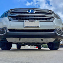 Load image into Gallery viewer, Rival 25-26 Subaru Forester AWD (Excl. Hybrid) Aluminum Engine Skid Plate