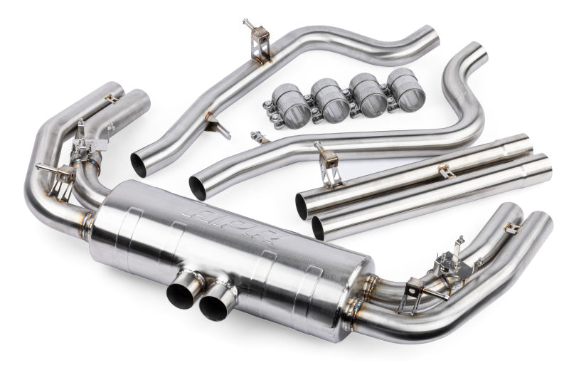APR 22-26 Audi RS3 (8Y) Catback Exhaust System CBK0053