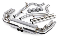 Load image into Gallery viewer, APR 22-26 Audi RS3 (8Y) Catback Exhaust System CBK0053